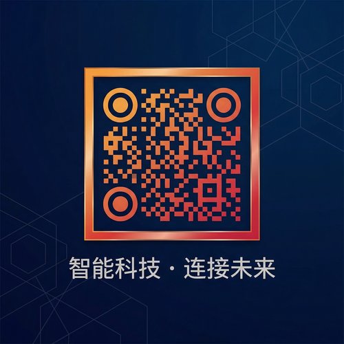 51动漫公众号二维码